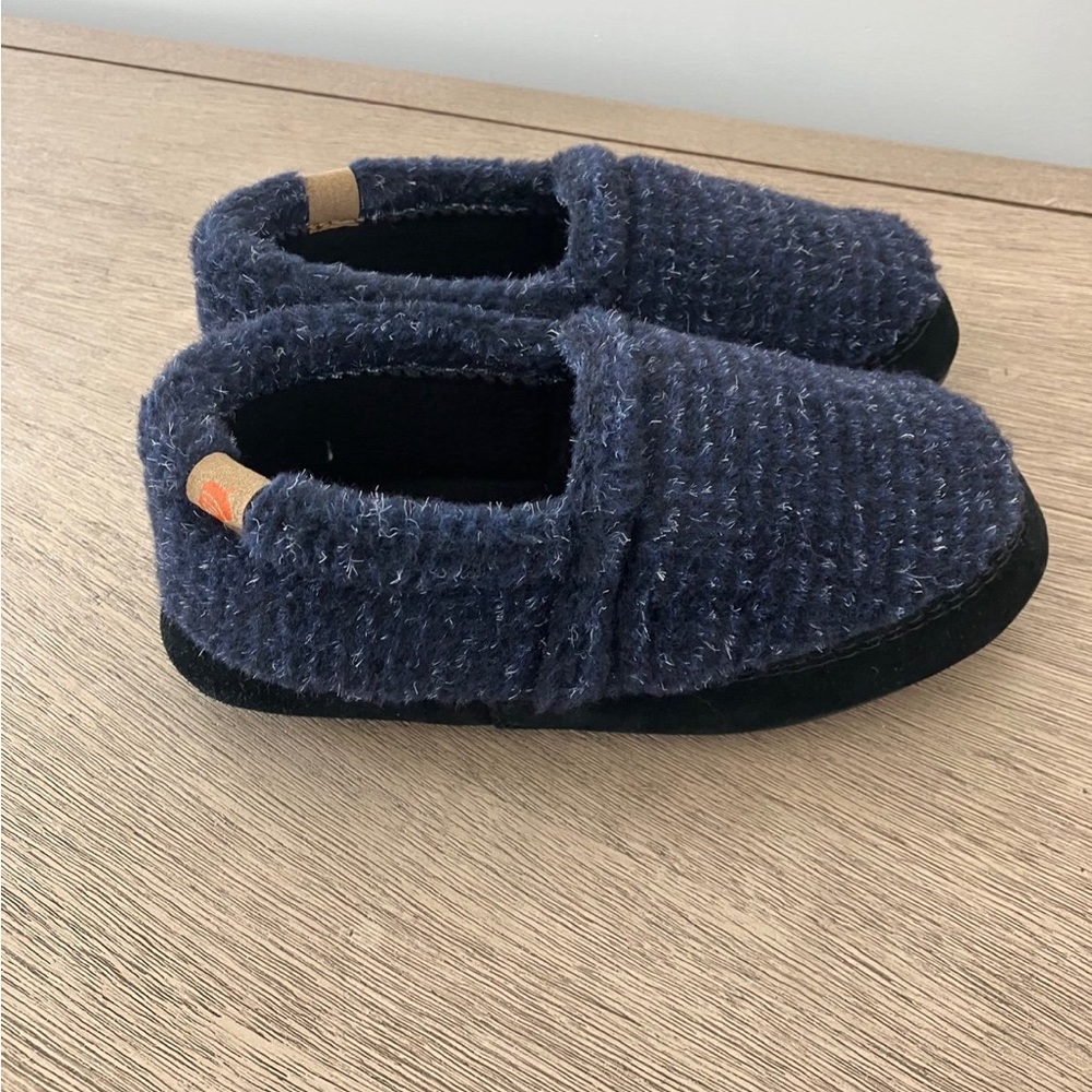 Acorn Kid’s Original Moccasins
